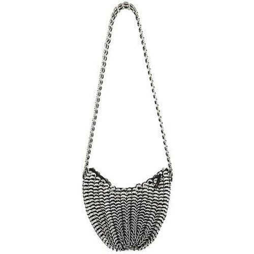 Reclaim Allure - Poptop Shoulder Bag Handmade and Fair Trade