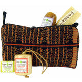 Toiletry Bag Nagland Design - Global Groove (P)