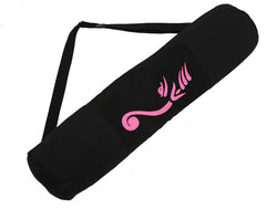Ganesh Hot Pink Yoga Mat Bag - Global Groove (Y)