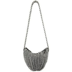 Reclaim Allure - Poptop Shoulder Bag Handmade and Fair Trade