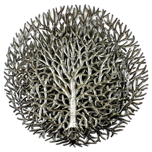 Layered Tree of Life Handmade and Fair Trade