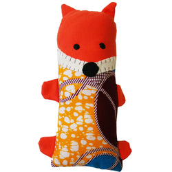 Little Friends Fox Plush - Dsenyo